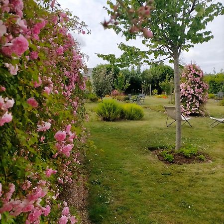 Bnb La Neo Bretonne Minihy-Tréguier 外观 照片